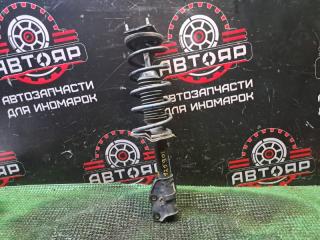 Запчасть стойка подвески передняя правая MAZDA CX-7 2008 ER3P L3-VDT контрактная Стойка подвески передняя правая MAZDA CX-7 2008 ER3P L3-VDT контрактная