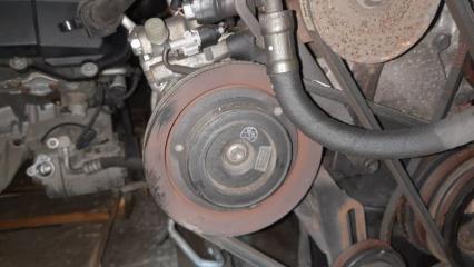Запчасть компрессор кондиционера TOYOTA LITEACE 2005 KR52V 7K-E 88320-28290 Б/У Компрессор кондиционера TOYOTA LITEACE 2005 KR52V 7K-E 88320-28290 Б/У