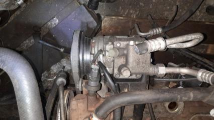 Компрессор кондиционера TOYOTA LITEACE KR52V 7K-E Компрессор кондиционера TOYOTA LITEACE KR52V 7K-E