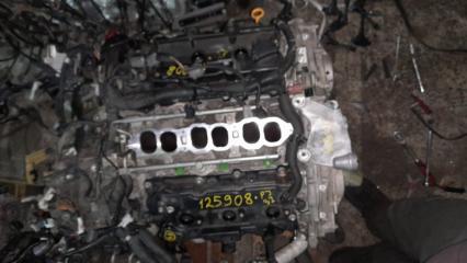 Двигатель NISSAN TEANA 2009