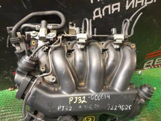 Коллектор впускной NISSAN TEANA PJ32 VQ35DE Коллектор впускной NISSAN TEANA PJ32 VQ35DE