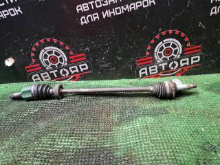 Запчасть привод передний правый MAZDA FAMILIA 2003 BJ5W ZL-DE FA50-25-40XA контрактная Привод передний правый MAZDA FAMILIA 2003 BJ5W ZL-DE FA50-25-40XA контрактная