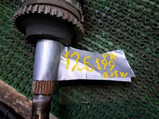 Привод передний правый FAMILIA 2003 BJ5W ZL-DE Привод передний правый FAMILIA 2003 BJ5W ZL-DE
