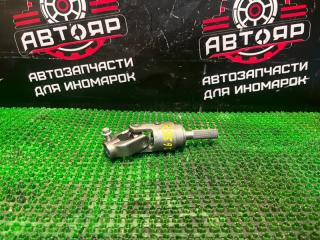 Рулевой карданчик ACCORD 2012 CU2 K24A