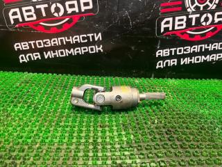 Рулевой карданчик ACCORD 2012 CU2 K24A