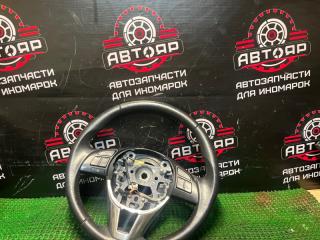 Руль MAZDA CX-5 2014 контрактная Руль MAZDA CX-5 2014