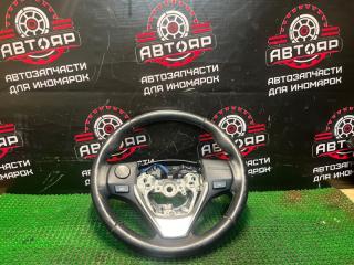 Руль TOYOTA COROLLA FIELDER 2012