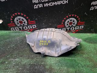 Подкрылок задний левый TOYOTA KLUGER 2005