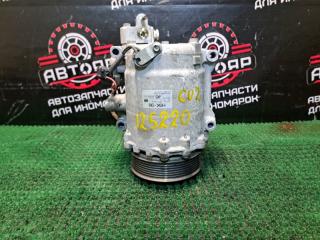 Запчасть компрессор кондиционера HONDA ACCORD 2009 CU2 K24A 38810-RL5-A01 Б/У Компрессор кондиционера HONDA ACCORD 2009 CU2 K24A 38810-RL5-A01 Б/У