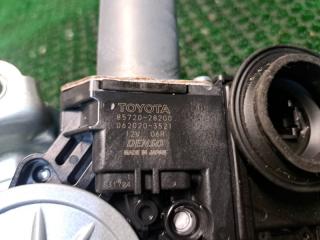Стеклоподъемник задний левый VOXY 2014 ZWR80G 2ZR-FXE Стеклоподъемник задний левый VOXY 2014 ZWR80G 2ZR-FXE