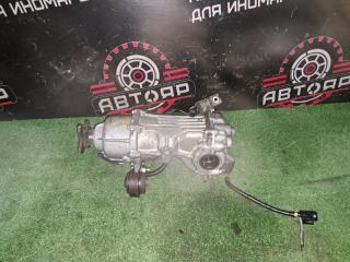 Редуктор задний NISSAN X-TRAIL 2007 TNT31 QR25DE 38300JD610 контрактная