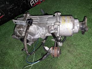 Редуктор задний X-TRAIL 2007 TNT31 QR25DE