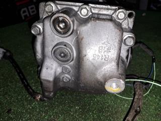 Редуктор задний X-TRAIL 2007 TNT31 QR25DE