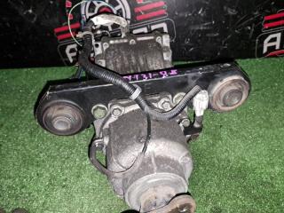 Редуктор задний X-TRAIL 2007 TNT31 QR25DE