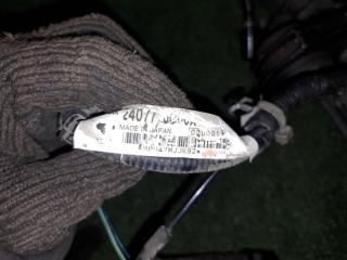 Редуктор задний X-TRAIL 2007 TNT31 QR25DE