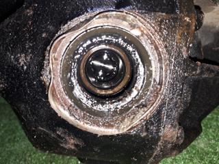 Редуктор передний BONGO 2014 SKP2M L8