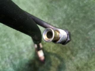 Шланг гидроусилителя CALDINA 2001 ST215G 3S-GE Шланг гидроусилителя CALDINA 2001 ST215G 3S-GE