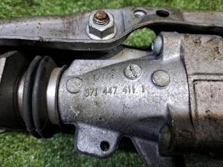 Рулевая рейка 5-Series Gran Turismo 2009 F07 N55B30A