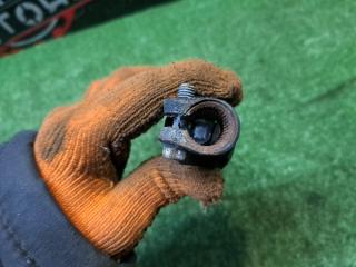 Рулевой карданчик LITEACE 2009 S402M 3SZ-VE