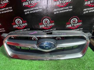 Решетка радиатора SUBARU LEGACY 2006