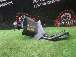 Горловина топливного бака MITSUBISHI LANCER X 2009