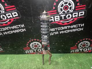 Стойка подвески передняя правая HONDA PARTNER 2005