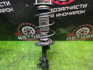Стойка подвески передняя левая MAZDA AXELA 2015