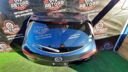 Дверь задняя MAZDA AXELA 2015