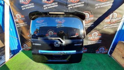 Дверь задняя HONDA STEPWGN 2012