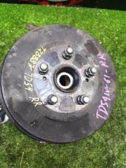 Датчик ABS задний правый ESCUDO 2007 TD54W J20A