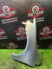 Крыло переднее левое MITSUBISHI LANCER X 2010
