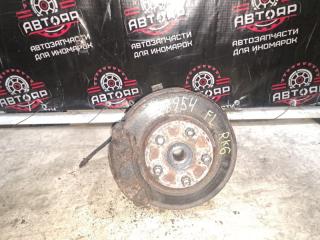 Ступица передняя левая HONDA STEPWGN 2012 контрактная Ступица передняя левая HONDA STEPWGN 2012