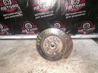 Ступица передняя правая HONDA STEPWGN 2012 контрактная Ступица передняя правая HONDA STEPWGN 2012