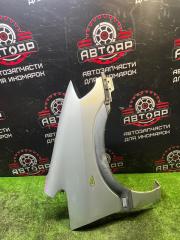 Крыло переднее правое SUBARU TRAVIQ 2004