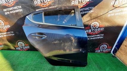 Стекло боковое заднее правое MAZDA AXELA 2015