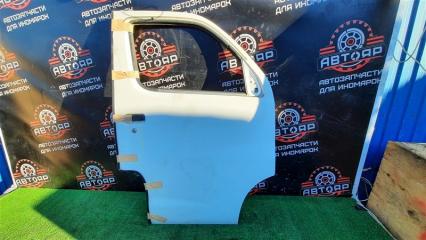 Дверь боковая передняя правая TOYOTA LITEACE 2009