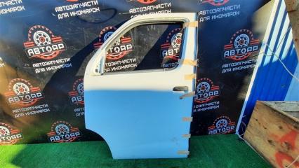 Дверь боковая передняя левая TOYOTA LITEACE 2009