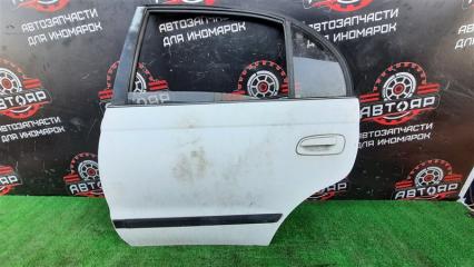 Дверь боковая задняя левая TOYOTA CORONA 1995