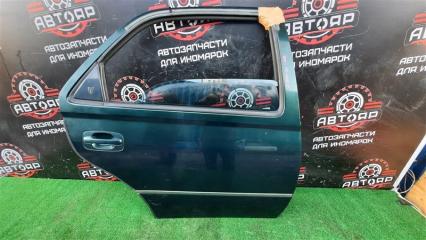 Дверь боковая задняя правая TOYOTA VISTA ARDEO 1999