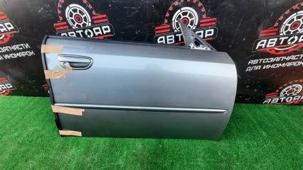 Дверь боковая передняя правая SUBARU LEGACY 2006