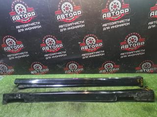 Порог HONDA STEPWGN 2012