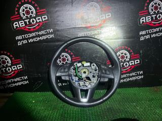 Руль MAZDA AXELA 2015 контрактная Руль MAZDA AXELA 2015