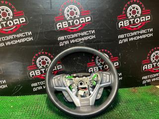 Руль HONDA STEPWGN 2012