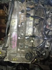 Двигатель MAZDA BONGO 2014