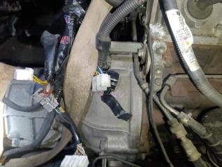 МКПП TOYOTA LITEACE 2007