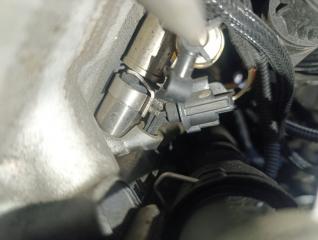 Запчасть форсунка PEUGEOT 308 2010