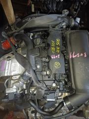 Запчасть двигатель PEUGEOT 308 2010