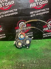 Блок управления климат-контролем TOYOTA LITEACE 2009