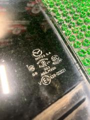 Стекло боковое заднее левое CX-5 2014 KE2FW SH-VPTS Стекло боковое заднее левое CX-5 2014 KE2FW SH-VPTS