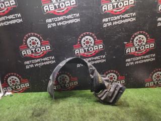 Подкрылок передний правый MITSUBISHI LANCER X 2007 контрактная Подкрылок передний правый MITSUBISHI LANCER X 2007